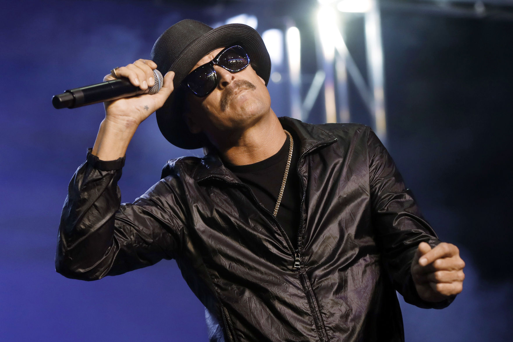 Kid Rock